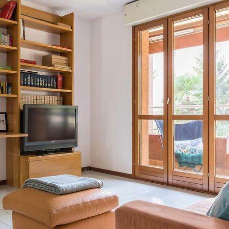 Expocity - Balzarotti Rho Fiera Galeazzi Mind Apartment Ngoại thất bức ảnh