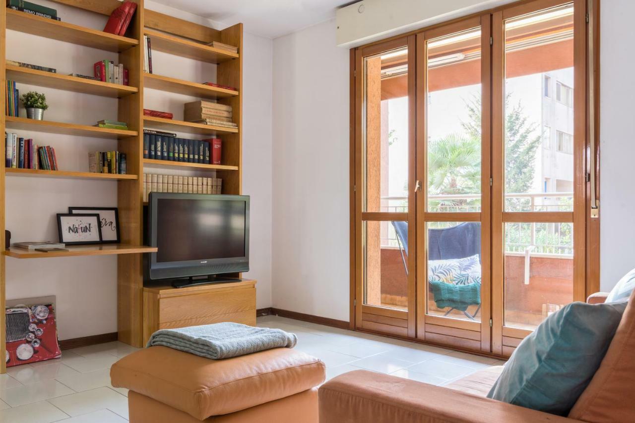 Expocity - Balzarotti Rho Fiera Galeazzi Mind Apartment Ngoại thất bức ảnh