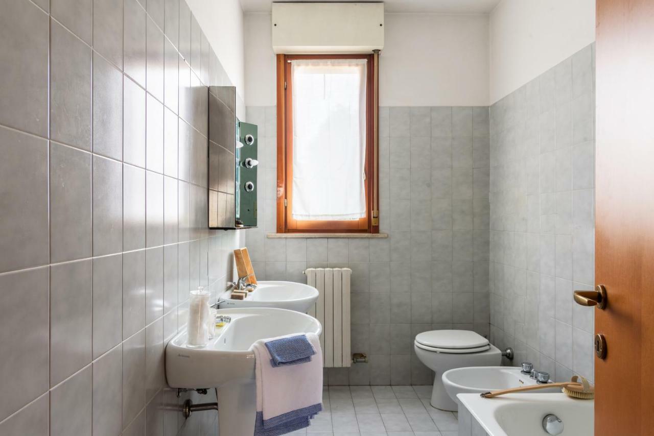 Expocity - Balzarotti Rho Fiera Galeazzi Mind Apartment Ngoại thất bức ảnh