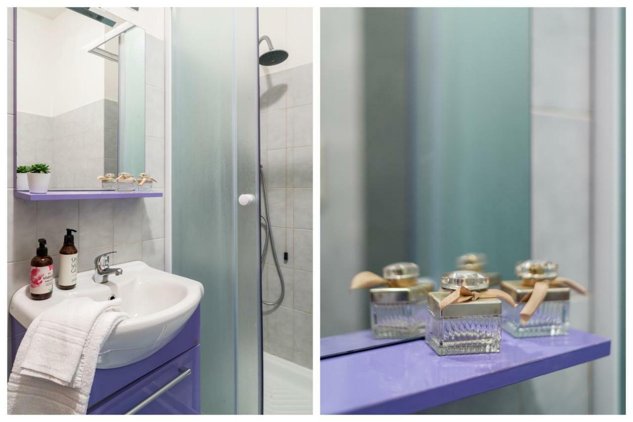 Expocity - Balzarotti Rho Fiera Galeazzi Mind Apartment Ngoại thất bức ảnh