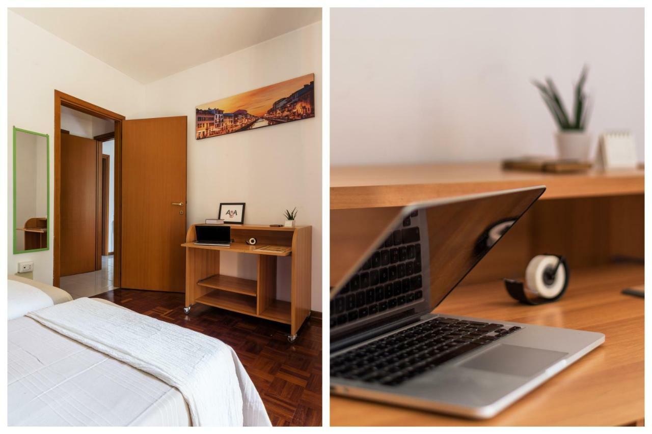 Expocity - Balzarotti Rho Fiera Galeazzi Mind Apartment Ngoại thất bức ảnh