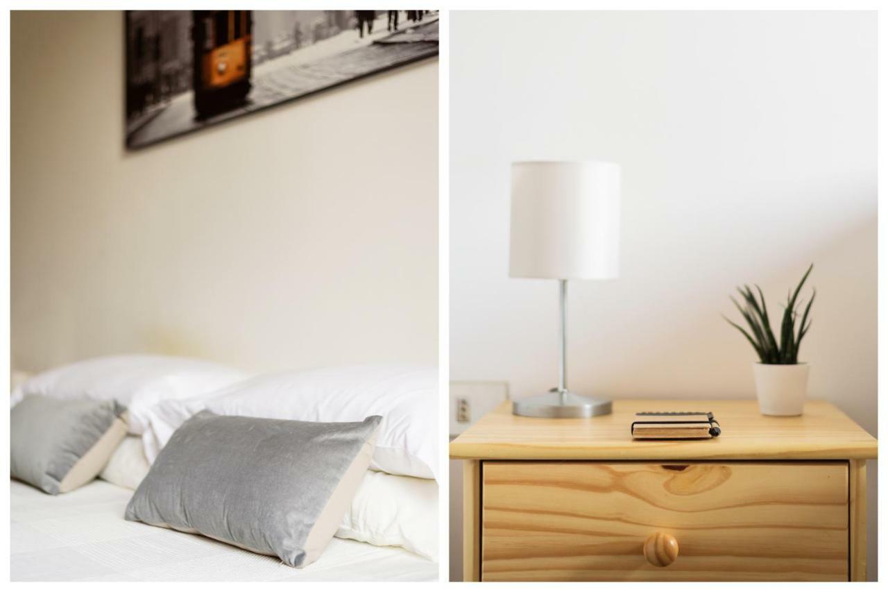 Expocity - Balzarotti Rho Fiera Galeazzi Mind Apartment Ngoại thất bức ảnh