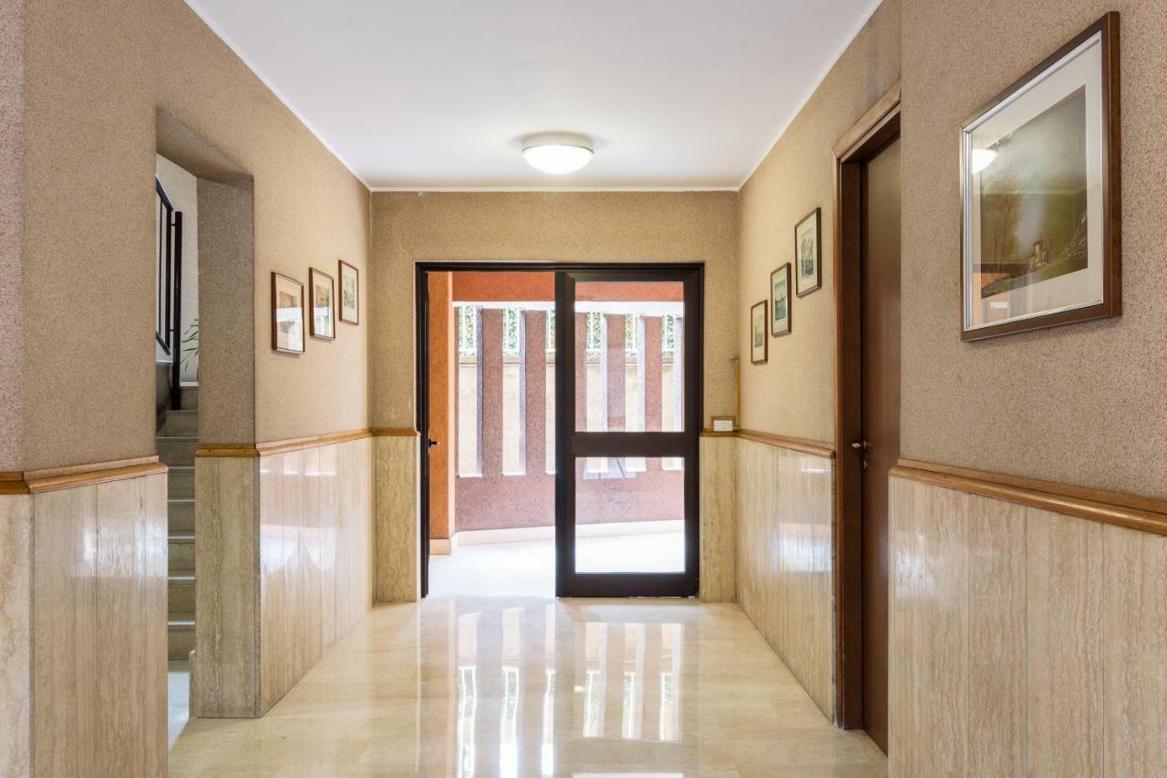 Expocity - Balzarotti Rho Fiera Galeazzi Mind Apartment Ngoại thất bức ảnh