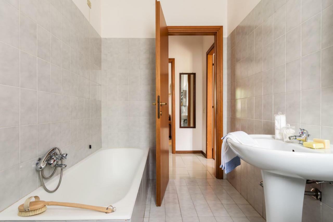 Expocity - Balzarotti Rho Fiera Galeazzi Mind Apartment Ngoại thất bức ảnh